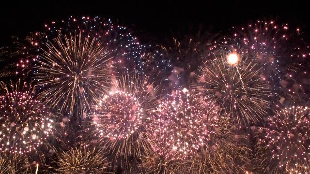 画像: 8月5日(水) 観覧席の予約はお任せ! 大曲の花火 —秋の章— 花火芸術祭