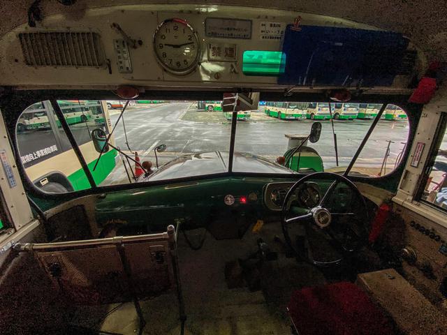 画像2: 乗車体験ツアーのご紹介