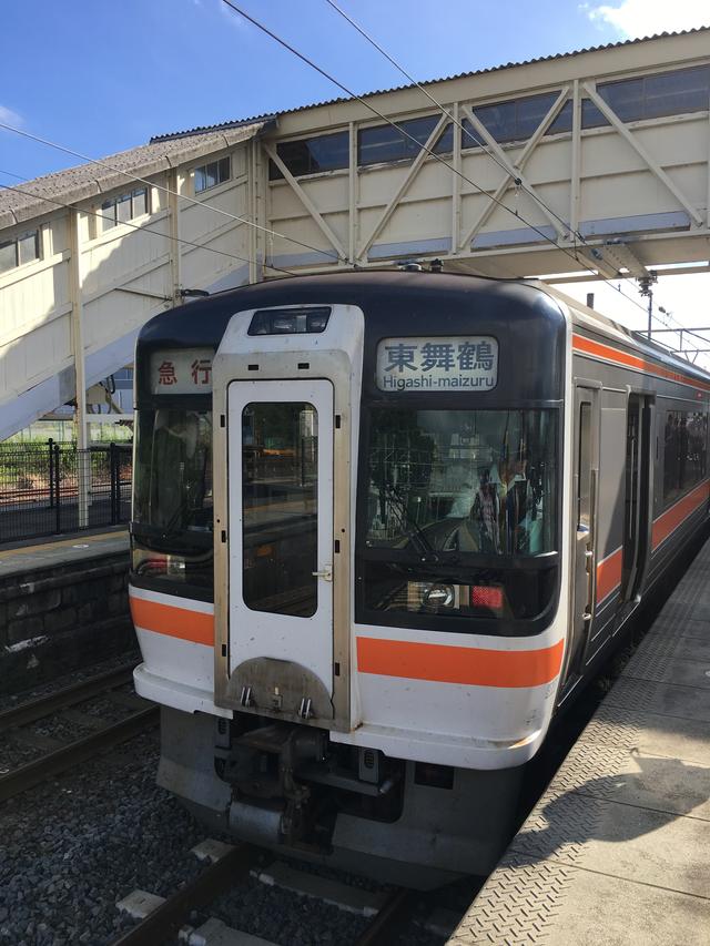 画像2: JR東海管内を走行するJR東日本所属車両とJR東海貨物線ツアー