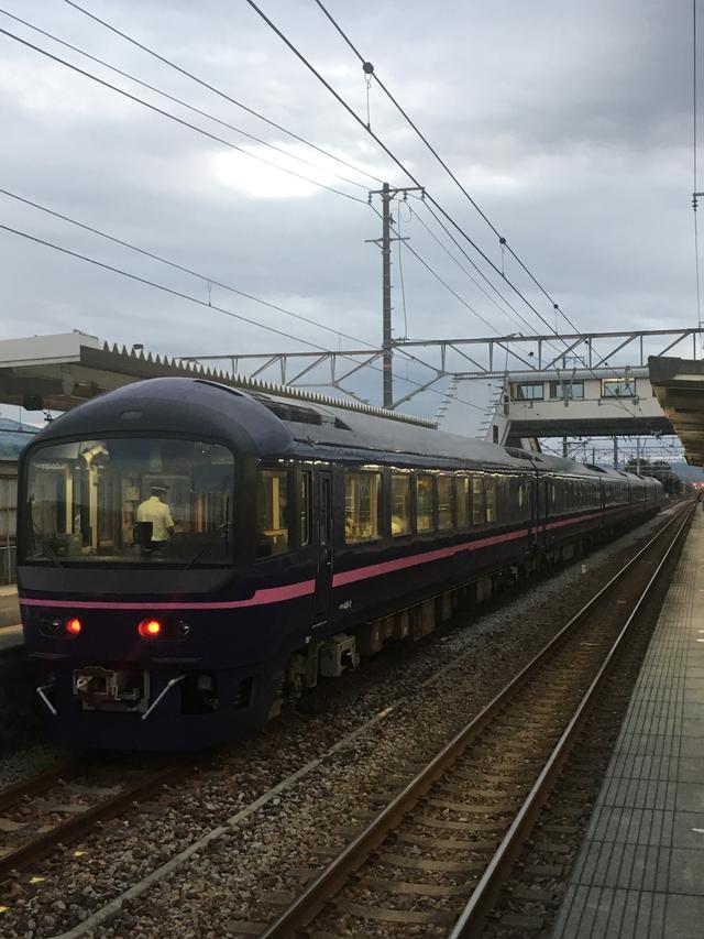 画像4: JR東海管内を走行するJR東日本所属車両とJR東海貨物線ツアー