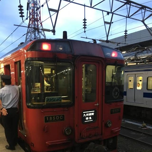 画像4: 「50系客車」を利用した博多ー人吉間走行リベンジ企画