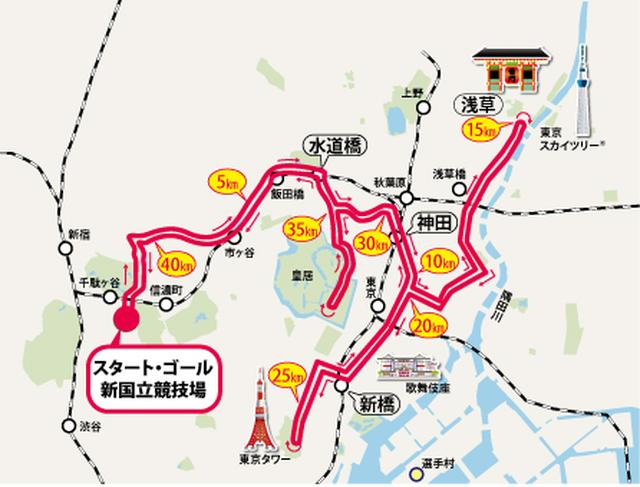画像: 出発日:11月23日~12月7日 ※首都圏を中心とした1都7県の各地より出発の日帰りバスツアー