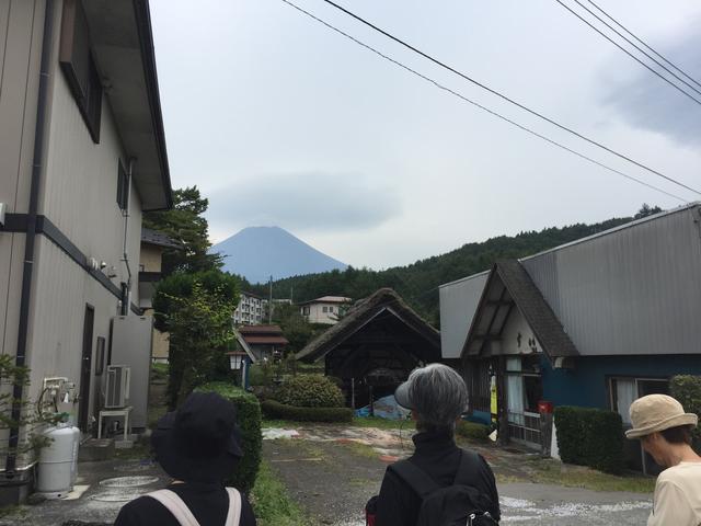 画像8: 【あるく・シリーズツアー】
富士山すそ野ぐるり一周ウォーク 第1回をご紹介します。