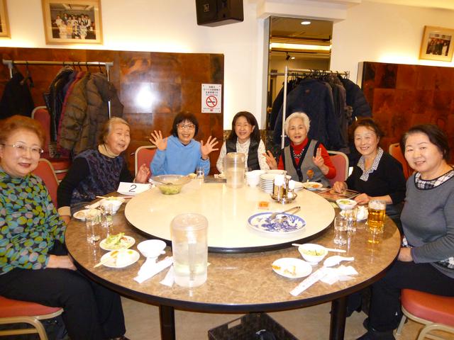 画像: 配送の話、旅行の予定、話題はつきません
