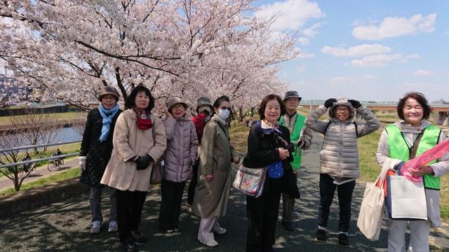 画像2: 【千葉エコースタッフデスク】赤羽散策とお食事交流会