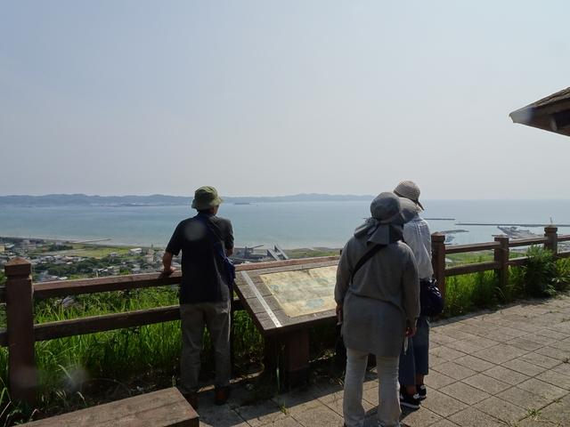 画像7: 【千葉エコースタッフデスク】南房総3つの道の駅めぐりと日運寺・那古寺