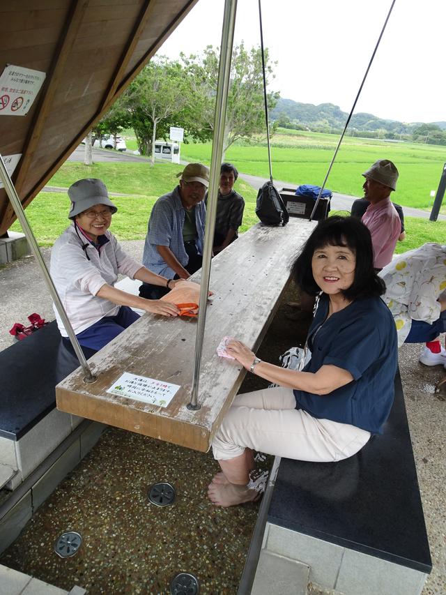 画像4: 【千葉エコースタッフデスク】南房総3つの道の駅めぐりと日運寺・那古寺