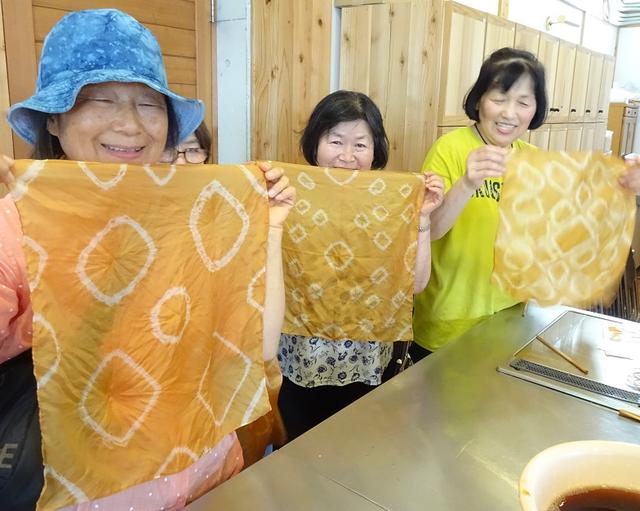 画像9: 【千葉エコースタッフデスク】南房総3つの道の駅めぐりと日運寺・那古寺