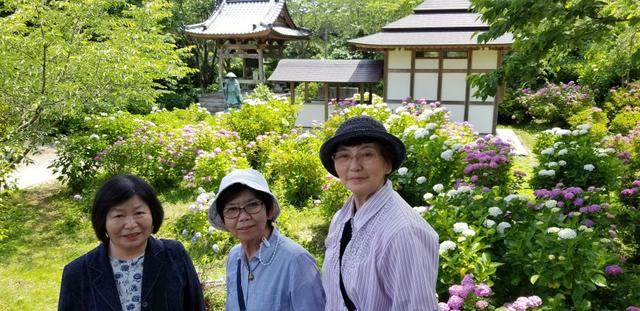 画像3: 【千葉エコースタッフデスク】南房総3つの道の駅めぐりと日運寺・那古寺