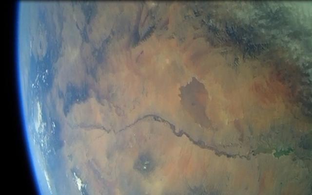 画像20: 宇宙旅行アーカイブ(ヴァージンギャラクティック関連)
