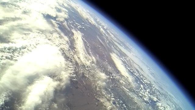 画像19: 宇宙旅行アーカイブ(ヴァージンギャラクティック関連)