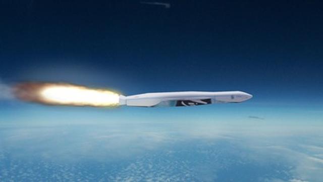 画像15: 宇宙旅行アーカイブ(ヴァージンギャラクティック関連)