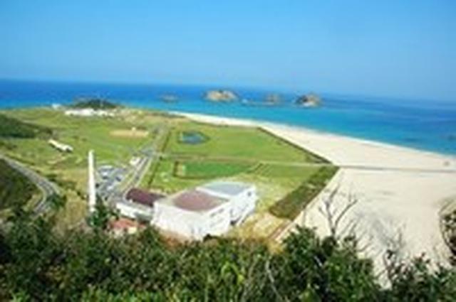 画像: 種子島・宇宙科学技術館