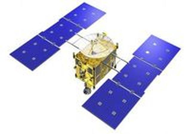 画像: (C)JAXA