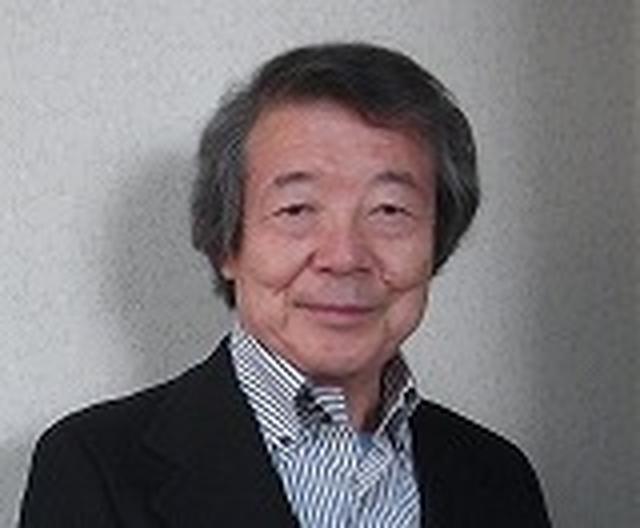 画像: 講師 元JAXA副本部長 斎藤紀男様