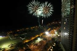 ひとり旅海外 Jalホノルルマラソンツアー クラブログ スタッフブログ クラブツーリズム