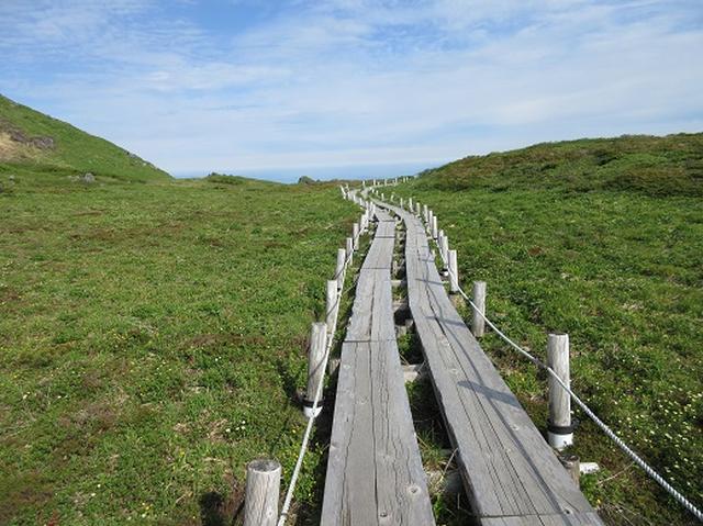 画像7: 【山旅会】秋田駒ヶ岳