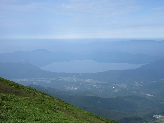 画像9: 【山旅会】秋田駒ヶ岳
