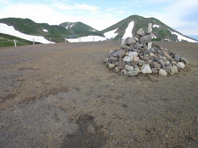 画像4: 【山旅会】秋田駒ヶ岳