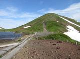 画像6: 【山旅会】秋田駒ヶ岳
