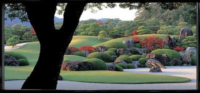 画像: 足立美術館・(イメージ)