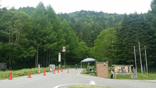 画像1: 【「旅の友」現地リポート】編集部ただいま取材中!
~バス旅行 千畳敷・乗鞍・駒ケ岳・新穂高 2日間~(2日目)