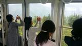 画像6: 【「旅の友」現地リポート】編集部ただいま取材中!
~バス旅行 千畳敷・乗鞍・駒ケ岳・新穂高 2日間~(2日目)