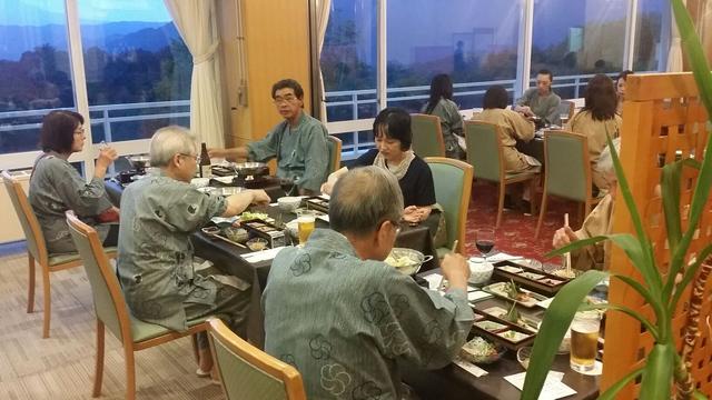 画像7: 【「旅の友」現地リポート】編集部ただいま取材中!
~バス旅行 千畳敷・乗鞍・駒ケ岳・新穂高 2日間~(1日目)