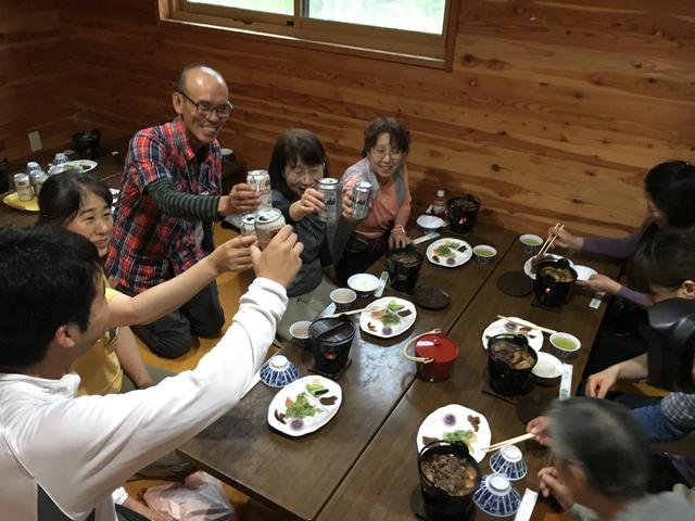 画像7: 【「旅の友」現地リポート】編集部ただ今取材中!
~秋からはじめる登山教室 八ヶ岳・硫黄岳2日間~(1日目)