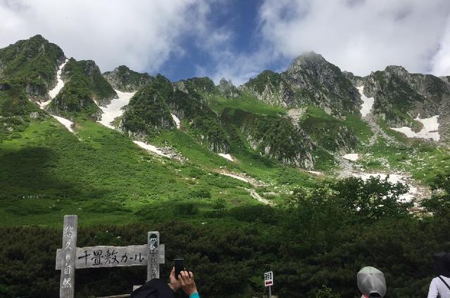 画像2: 【「旅の友」現地リポート】編集部 ただいま取材中!
~ 「あるく」 春からはじめる登山教室5時間目Aコース
中央アルプスの主峰・木曽駒ヶ岳~(日帰り)