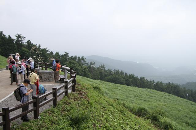 画像4: 【「旅の友」現地リポート】
編集部ただいま取材中!
~奥大山・木谷沢渓流と大山ブナの森ウォーク~(日帰り)