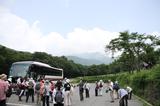 画像1: 【「旅の友」現地リポート】
編集部ただいま取材中!
~奥大山・木谷沢渓流と大山ブナの森ウォーク~(日帰り)