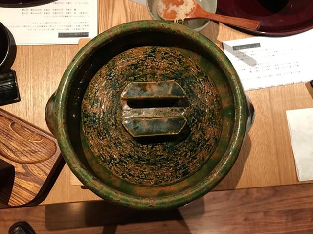 画像: ~憧れの美食探訪~ 随所にこだわりの詰まった店内 『川越』
