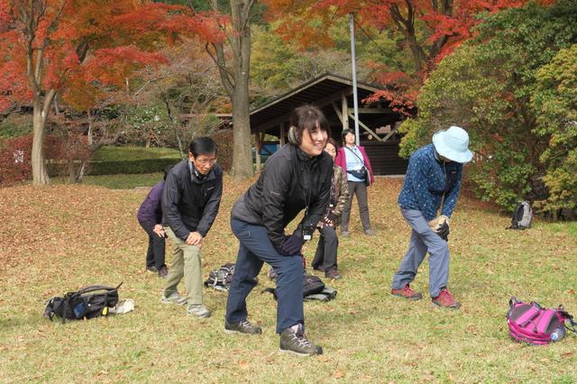 画像1: 【「旅の友」現地リポート】編集部 ただいま取材中!
~〈あるく・シリーズツアー〉富士山すそ野ぐるり一周ウォーク 第11回(田貫湖~ふもとっぱら)(日帰り)~