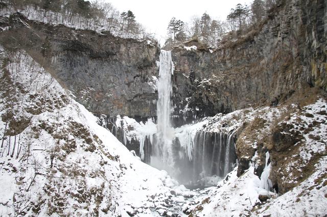 画像3: 【「旅の友」現地リポート】
編集部ただいま取材中!
~地元グルメなど7食付き!約4年ぶりの公開!日光東照宮 陽明門 草津・鬼怒川温泉と華厳の滝・中禅寺湖3日間~
