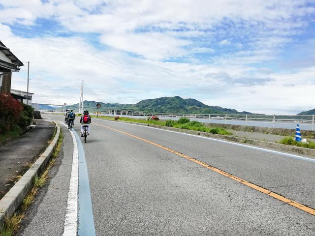 画像1: 『1名1室同旅行代金 瀬戸内海の島内観光もお楽しみ 2日間でしまなみ海道サイクリング走破』