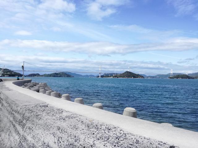 画像2: 『1名1室同旅行代金 瀬戸内海の島内観光もお楽しみ 2日間でしまなみ海道サイクリング走破』