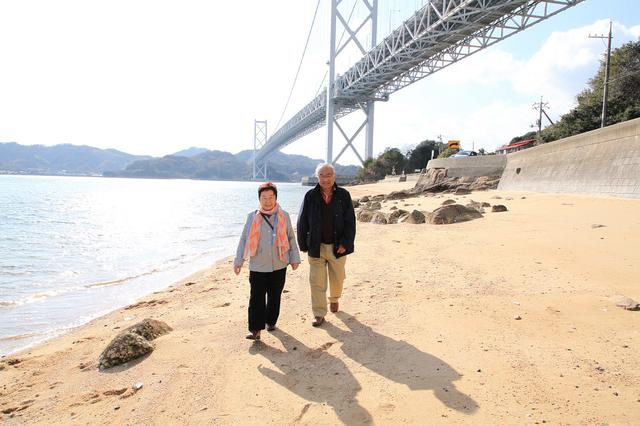 画像: 瀬戸内海に浮かぶ島々の多島美を心ゆくまで楽しみました