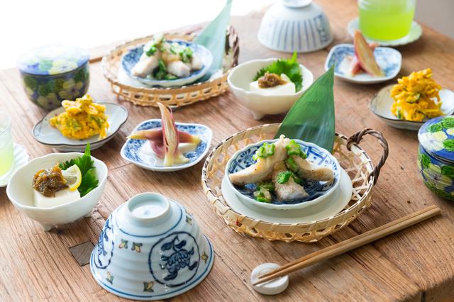 画像: 調理が簡単な水晶鶏は時短料理にも! 料理のやる気が出ない夏におすすめの一品です(イメージ)