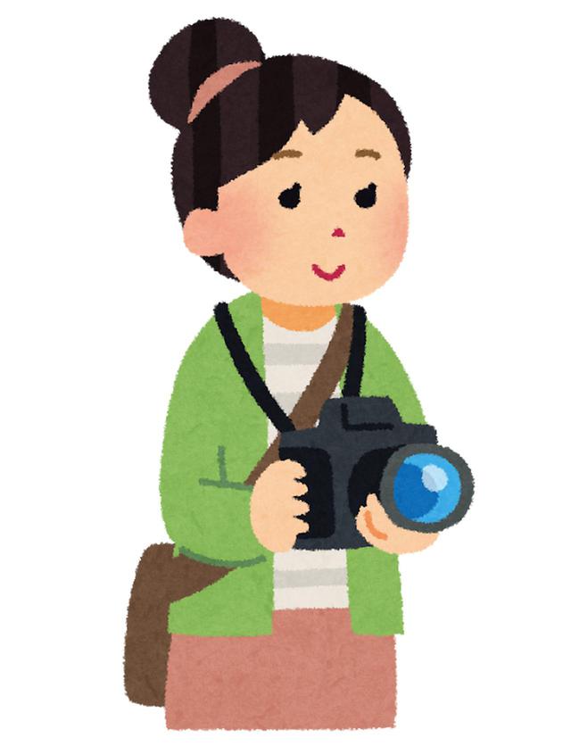 画像2: はじめまして、PhotoAmi(フォトアミ)/クラブツーリズム写真コミュニティです!
