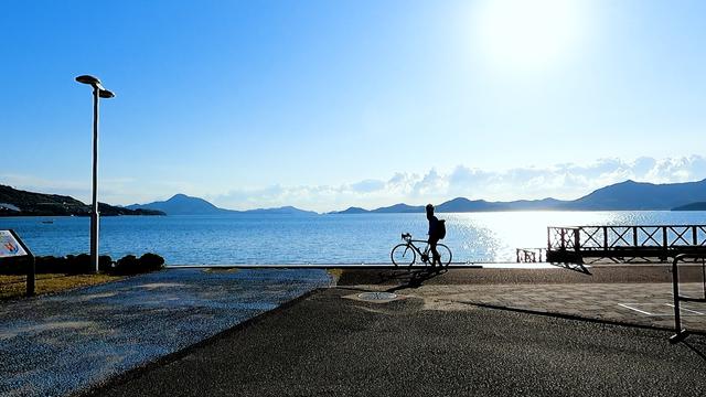 画像: 多々羅しまなみ公園@salt
