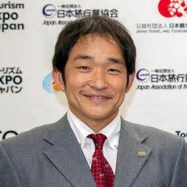 画像: ツアーグランプリ受賞会場にて(弊社社員撮影)
