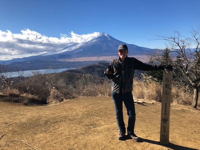 画像: 記念写真を撮影