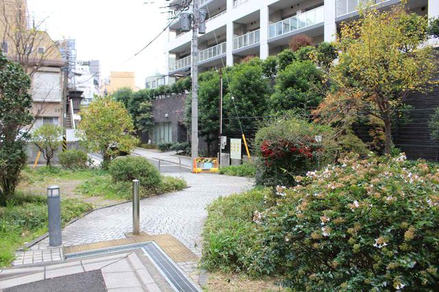画像: 寺内公園(イメージ)