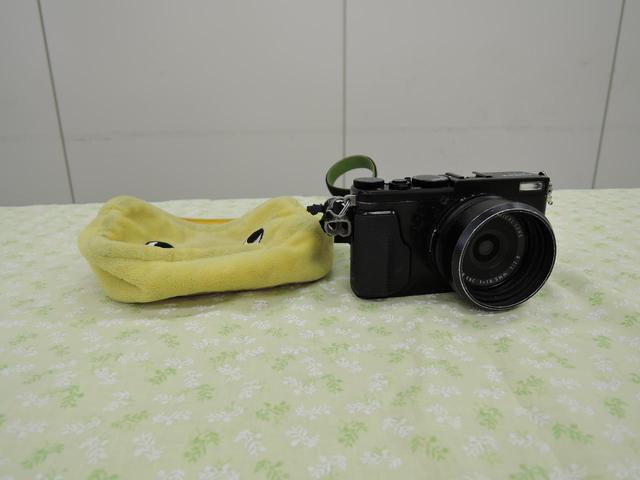 画像: FUJIFILM X70