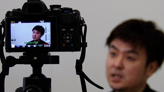 画像2: 月刊フォトコン編集部 坂本様