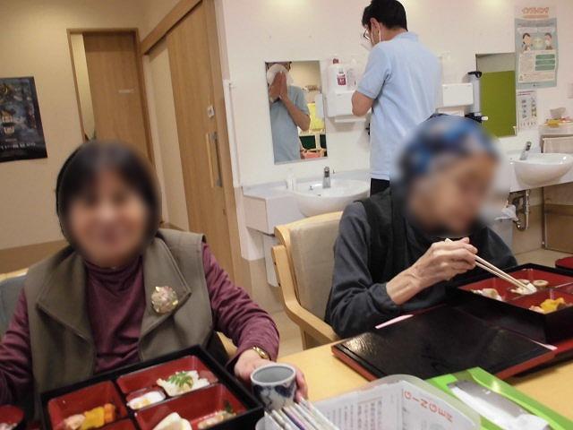 画像5: 【まごころ倶楽部三鷹】春爛漫!!咲良御膳♪