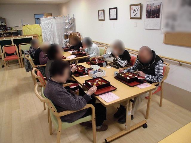 画像4: 【まごころ倶楽部三鷹】春爛漫!!咲良御膳♪