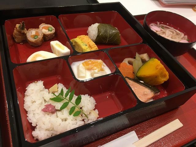 画像3: 【まごころ倶楽部三鷹】春爛漫!!咲良御膳♪