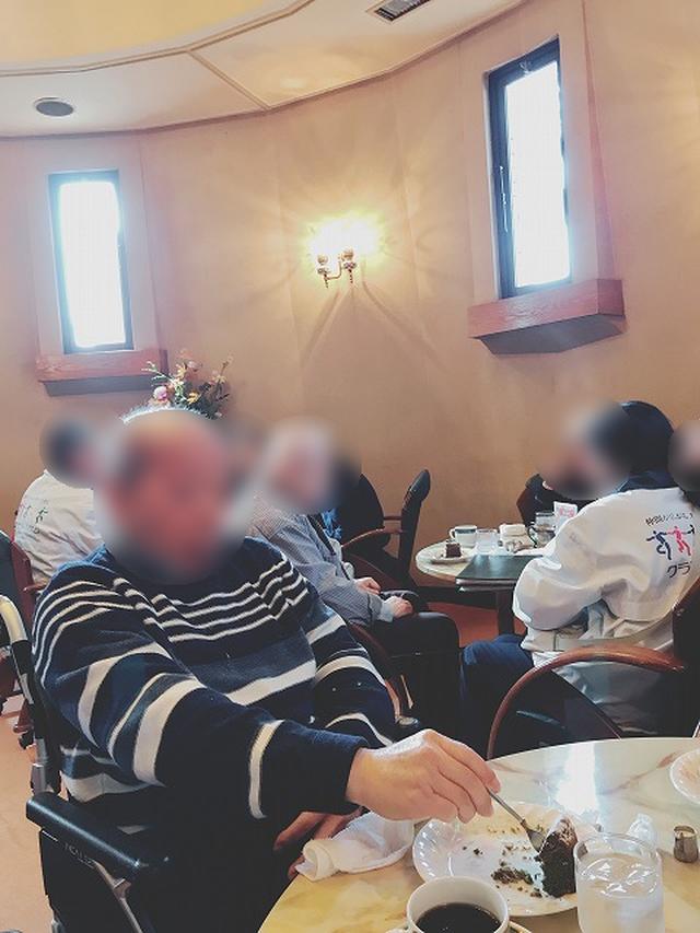 画像5: 【まごころ三鷹】午後の優雅なひととき♪「くすの樹」